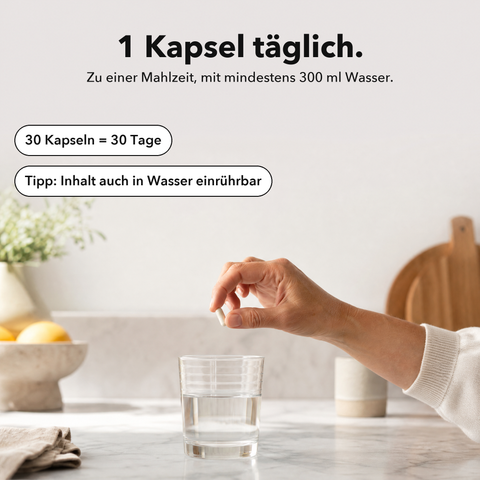 Liposomal Biotin