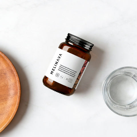 Liposomaler Berberin Extrakt