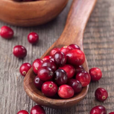 Bio Cranberry