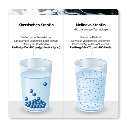 Kreatin Monohydrat