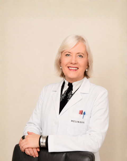 Dr. Elena Franke