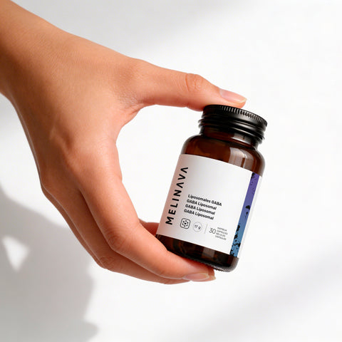 Liposomales GABA