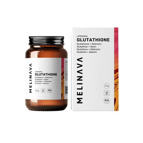 Liposomales Gluthation