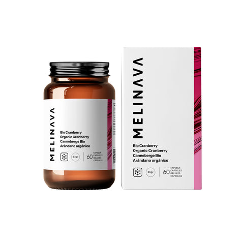 Bio Cranberry