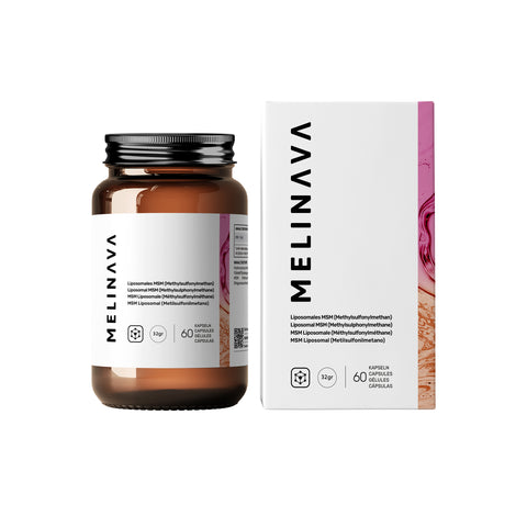 Liposomales MSM