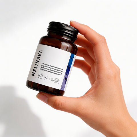 Liposomales Magnesium (Kapseln)