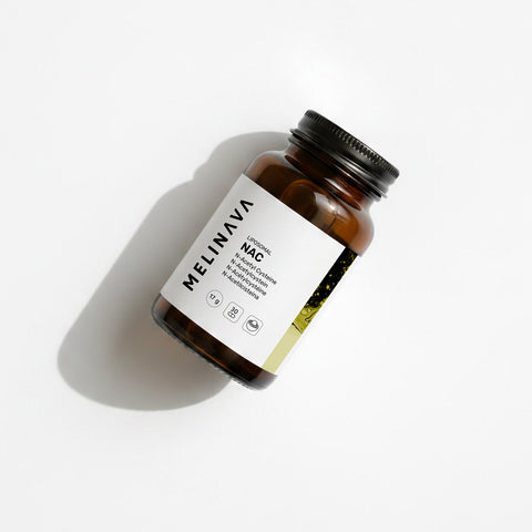 Liposomales NAC