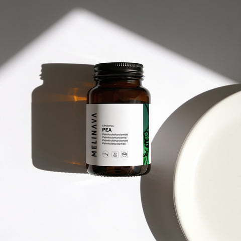 Liposomales PEA