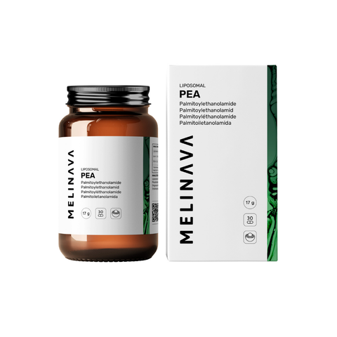 Liposomales PEA