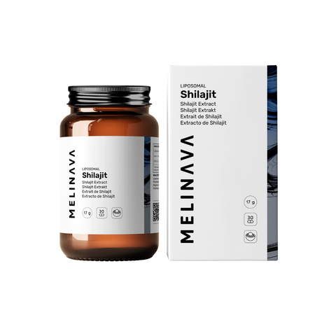Liposomales Shilajit