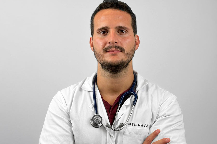 Dr Diego Durán Barata