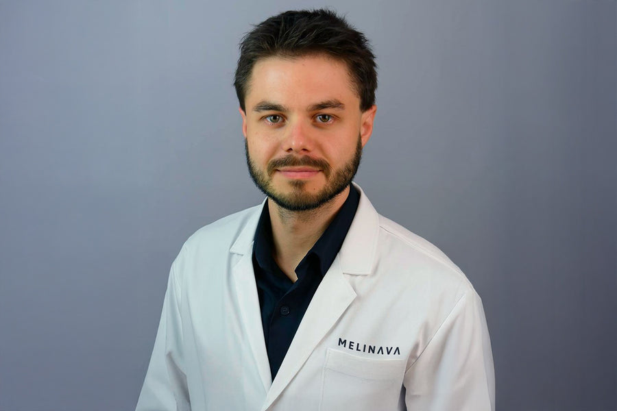 Dr Jan-Luca Stampf