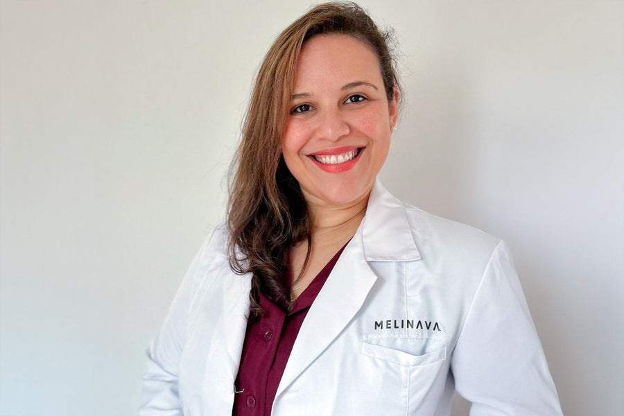 Dr Tayana Silva de Carvalho Grosserichter