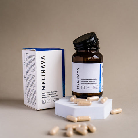 Liposomales Melatonin