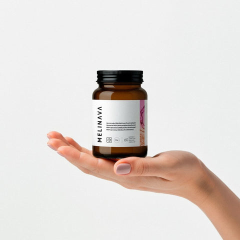 Liposomales MSM