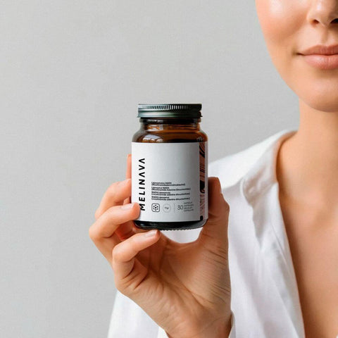Liposomales NADH