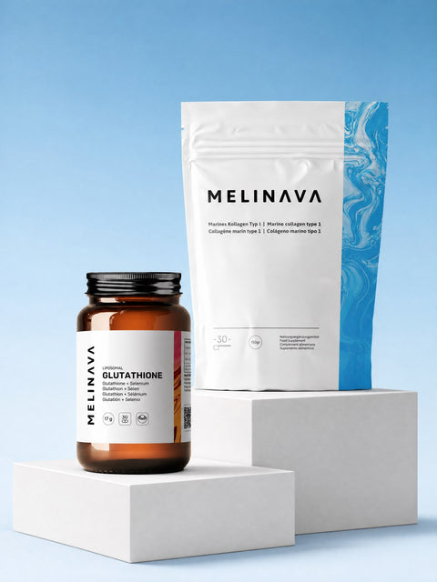 Beauty & Anti-Ageing